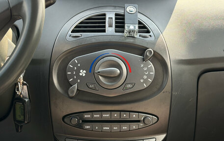 Chery IndiS (S18D) I, 2011 год, 239 000 рублей, 25 фотография