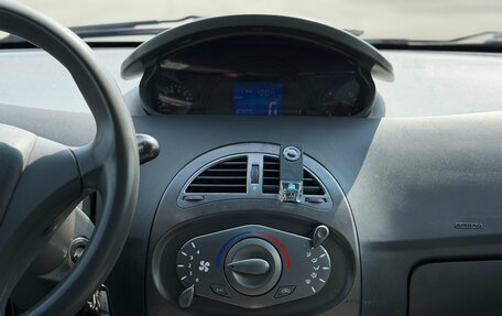 Chery IndiS (S18D) I, 2011 год, 239 000 рублей, 21 фотография