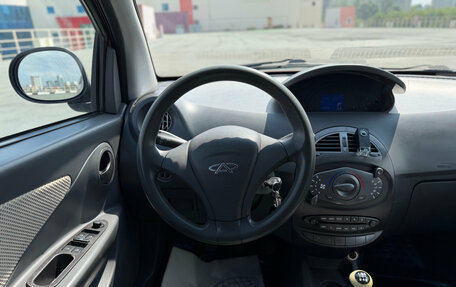 Chery IndiS (S18D) I, 2011 год, 239 000 рублей, 23 фотография