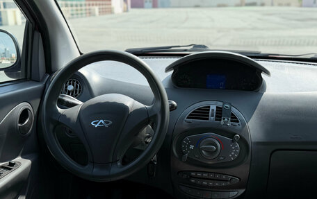 Chery IndiS (S18D) I, 2011 год, 239 000 рублей, 22 фотография