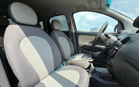 Chery IndiS (S18D) I, 2011 год, 239 000 рублей, 28 фотография