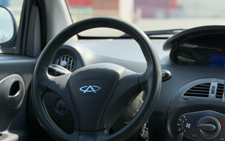 Chery IndiS (S18D) I, 2011 год, 239 000 рублей, 20 фотография