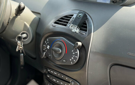 Chery IndiS (S18D) I, 2011 год, 239 000 рублей, 29 фотография
