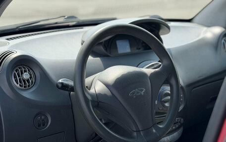 Chery IndiS (S18D) I, 2011 год, 239 000 рублей, 31 фотография