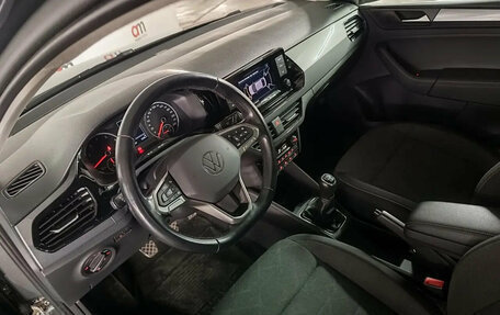 Volkswagen Polo VI (EU Market), 2021 год, 1 349 000 рублей, 10 фотография