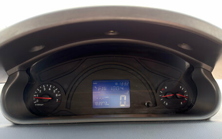 Chery IndiS (S18D) I, 2011 год, 239 000 рублей, 34 фотография