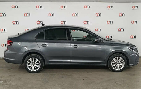 Volkswagen Polo VI (EU Market), 2021 год, 1 349 000 рублей, 8 фотография