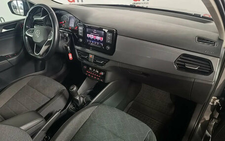 Volkswagen Polo VI (EU Market), 2021 год, 1 349 000 рублей, 12 фотография