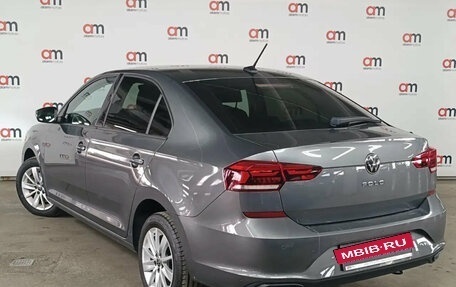 Volkswagen Polo VI (EU Market), 2021 год, 1 349 000 рублей, 6 фотография