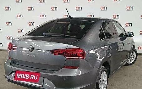 Volkswagen Polo VI (EU Market), 2021 год, 1 349 000 рублей, 4 фотография