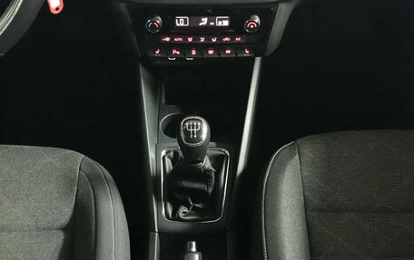 Volkswagen Polo VI (EU Market), 2021 год, 1 349 000 рублей, 17 фотография