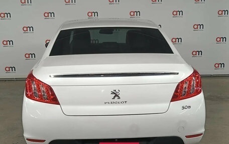 Peugeot 508 II, 2012 год, 899 000 рублей, 5 фотография