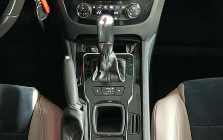 Peugeot 508 II, 2012 год, 899 000 рублей, 18 фотография
