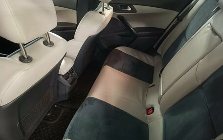 Peugeot 508 II, 2012 год, 899 000 рублей, 20 фотография