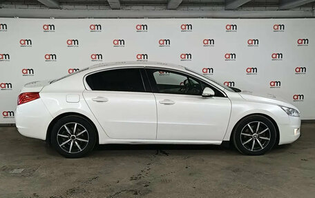 Peugeot 508 II, 2012 год, 899 000 рублей, 8 фотография