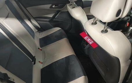 Peugeot 508 II, 2012 год, 899 000 рублей, 21 фотография