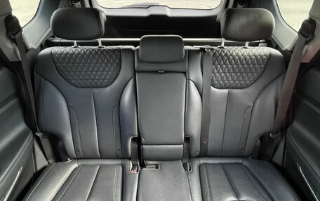 Hyundai Santa Fe IV, 2019 год, 2 940 000 рублей, 23 фотография