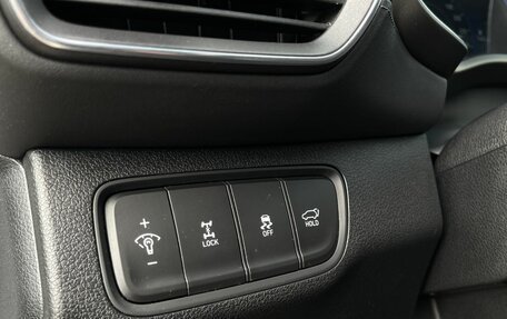 Hyundai Santa Fe IV, 2019 год, 2 940 000 рублей, 19 фотография