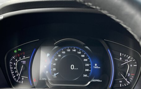Hyundai Santa Fe IV, 2019 год, 2 940 000 рублей, 18 фотография