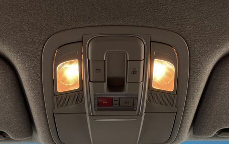 Hyundai Santa Fe IV, 2019 год, 2 940 000 рублей, 20 фотография