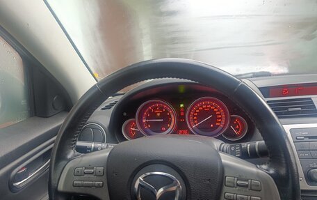 Mazda 6, 2007 год, 400 000 рублей, 4 фотография