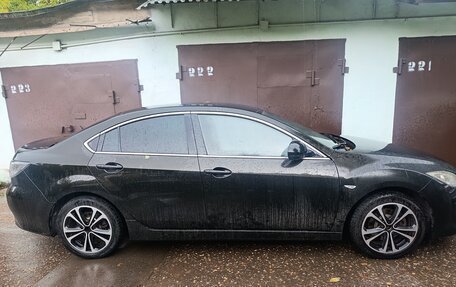 Mazda 6, 2007 год, 400 000 рублей, 2 фотография