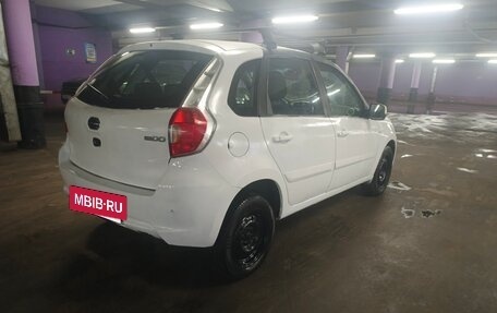 Datsun mi-DO, 2015 год, 200 000 рублей, 6 фотография