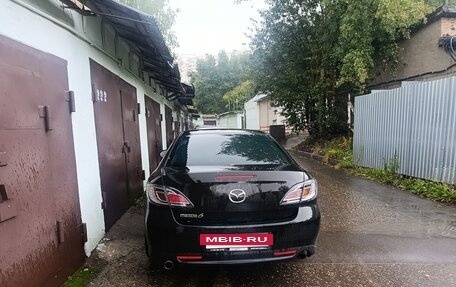 Mazda 6, 2007 год, 400 000 рублей, 3 фотография