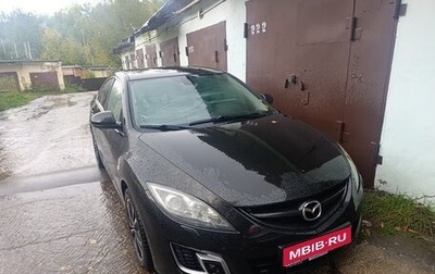 Mazda 6, 2007 год, 400 000 рублей, 1 фотография