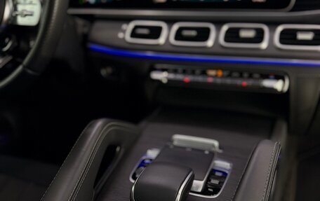 Mercedes-Benz GLE Coupe AMG, 2021 год, 12 400 000 рублей, 10 фотография