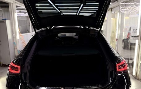 Mercedes-Benz GLE Coupe AMG, 2021 год, 12 400 000 рублей, 7 фотография