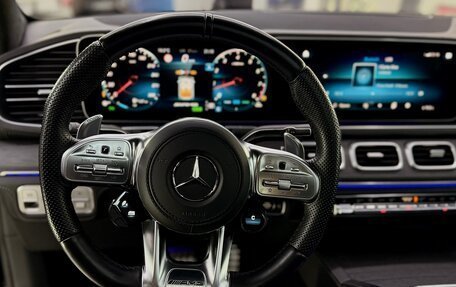 Mercedes-Benz GLE Coupe AMG, 2021 год, 12 400 000 рублей, 9 фотография
