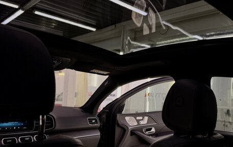 Mercedes-Benz GLE Coupe AMG, 2021 год, 12 400 000 рублей, 19 фотография