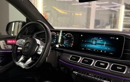Mercedes-Benz GLE Coupe AMG, 2021 год, 12 400 000 рублей, 12 фотография