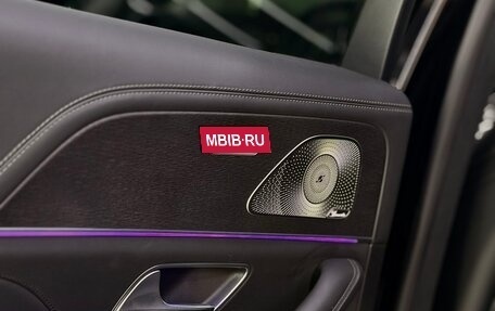 Mercedes-Benz GLE Coupe AMG, 2021 год, 12 400 000 рублей, 13 фотография