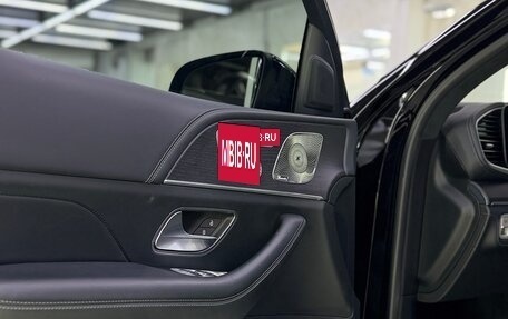 Mercedes-Benz GLE Coupe AMG, 2021 год, 12 400 000 рублей, 15 фотография