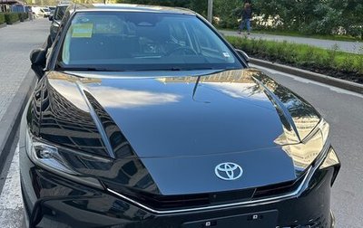 Toyota Camry, 2025 год, 6 650 000 рублей, 1 фотография