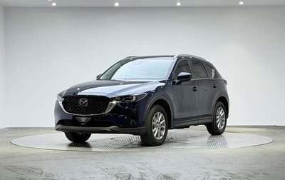 Mazda CX-5 II, 2023 год, 2 070 000 рублей, 1 фотография