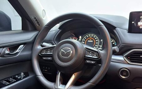 Mazda CX-5 II, 2023 год, 2 070 000 рублей, 6 фотография