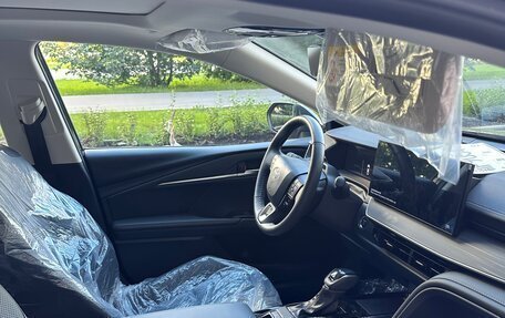 Toyota Camry, 2025 год, 6 650 000 рублей, 4 фотография