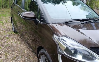 Toyota Sienta II, 2020 год, 1 490 000 рублей, 1 фотография