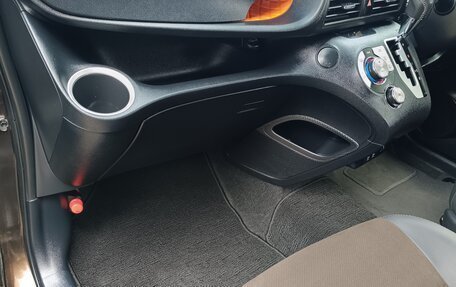 Toyota Sienta II, 2020 год, 1 490 000 рублей, 10 фотография