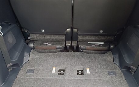 Toyota Sienta II, 2020 год, 1 490 000 рублей, 12 фотография