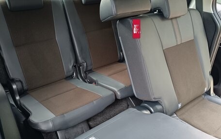 Toyota Sienta II, 2020 год, 1 490 000 рублей, 8 фотография