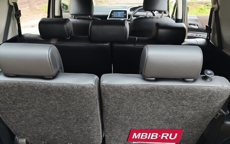 Toyota Sienta II, 2020 год, 1 490 000 рублей, 13 фотография