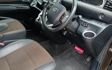 Toyota Sienta II, 2020 год, 1 490 000 рублей, 6 фотография