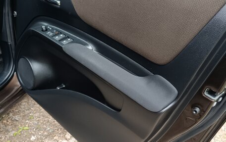 Toyota Sienta II, 2020 год, 1 490 000 рублей, 14 фотография