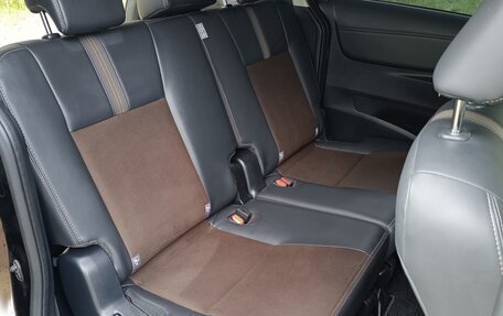 Toyota Sienta II, 2020 год, 1 490 000 рублей, 20 фотография