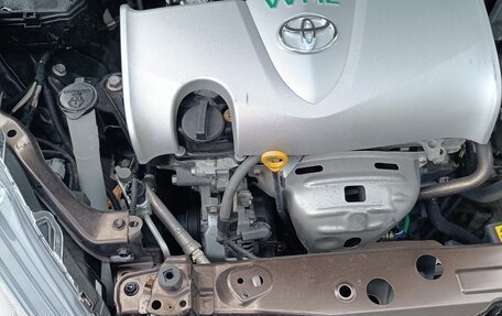 Toyota Sienta II, 2020 год, 1 490 000 рублей, 16 фотография