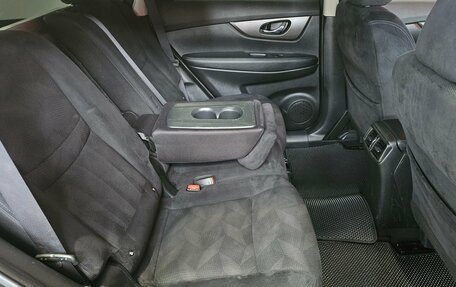 Nissan X-Trail, 2015 год, 1 679 000 рублей, 13 фотография